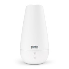 Pure Enrichment PureSpa XL 3-in-1 Cool Mist Humidifier Essential Oil Diffuser Mo