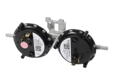 #ad #ad Goodman 9375VD 0045 64 0491 A 00 Dual Pressure Switch 1.27 Rose $149.00