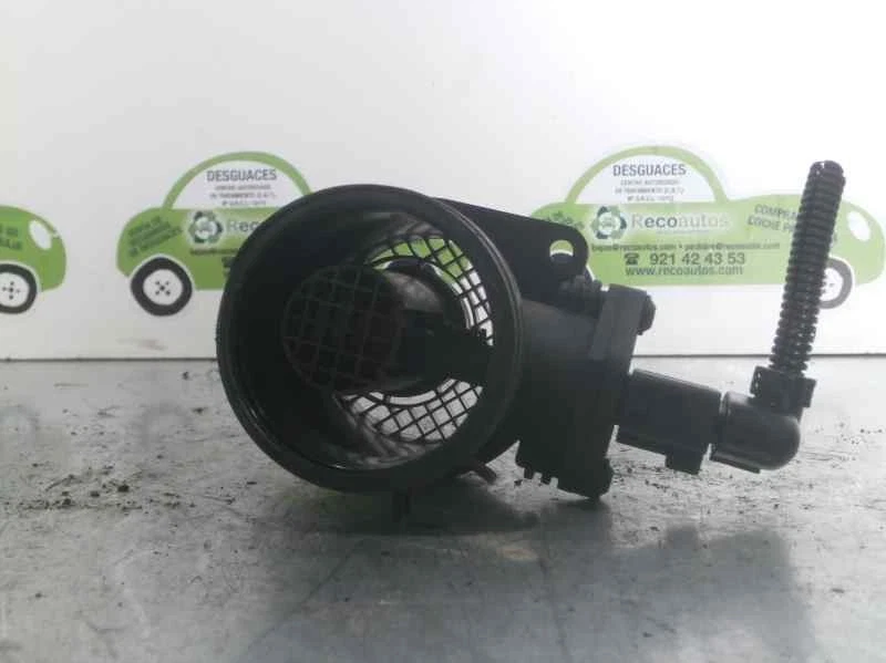 038906461B CAUDALIMETRO / BOSCH / 0281002531 / 415434 PARA SEAT LEON 1M1 1.9 T - Imagen 3 de 4