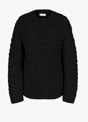 dries van noten sweater mens