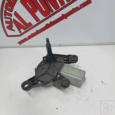 Lunette arrière Lancia DELTA