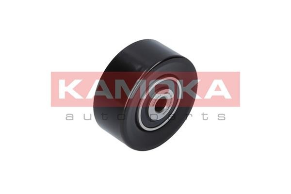 Spannarm Keilrippenriemen Kamoka R0286 FüR 2D Peugeot N68 2A 206 Picasso CitroËN-image