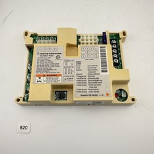 White Rodgers 50A55-486 Universal Integrated Furnace Control Used Tested