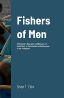 Jose A. Fadul | Fishers Of Men | Buch | Englisch (2023) | [.]