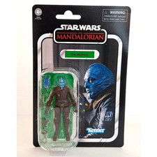 Star Wars Vintage Collection The Mandalorian The Mythrol Action Figure VC225