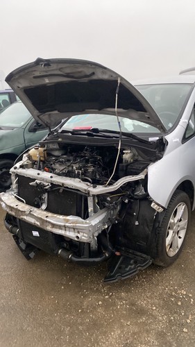 STUURHUIS BEKRACHTIGD Mitsubishi Grandis (NA) MPV 2.0 DI-D 16V (BWC) 4410A348