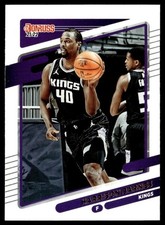 2021-22 Donruss Harrison Barnes Sacramento Kings #53
