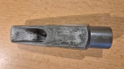 Dukoff Miami M9 Alto Saxophone Mouthpiece