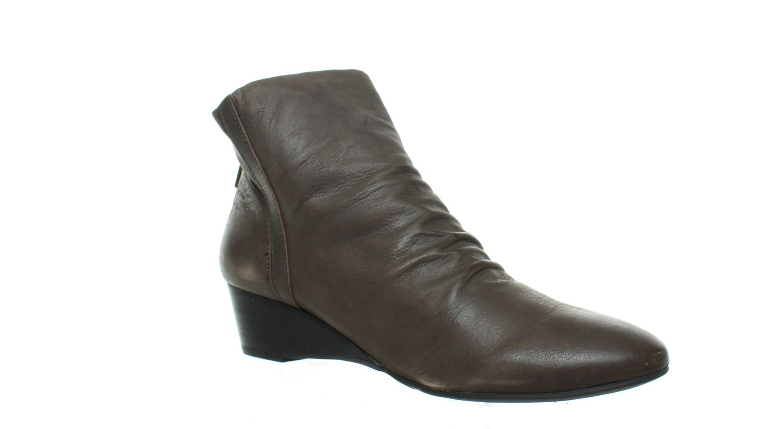 Женские модные ботинки Adam Tucker Montana 4 коричневого цвета размер 8 6790₽