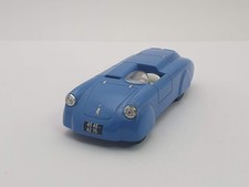 Renault 4CV Siluro Eligor 1/43