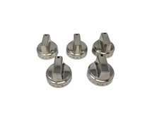 Gas Stove Knob Replacement for GE 4363588 AP5989029 PS11729 PS11729081 EAP117290