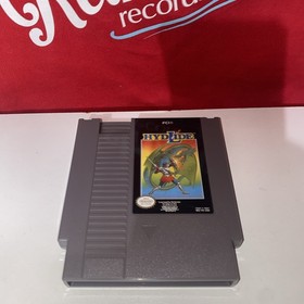 Lot of 10 NES Games Nintendo (Wizardry, Rollergames, Boy And His Blob)