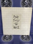 Pink Floyd/ The Wall/ UK Repress/ 2x Vinyl LP/ VG