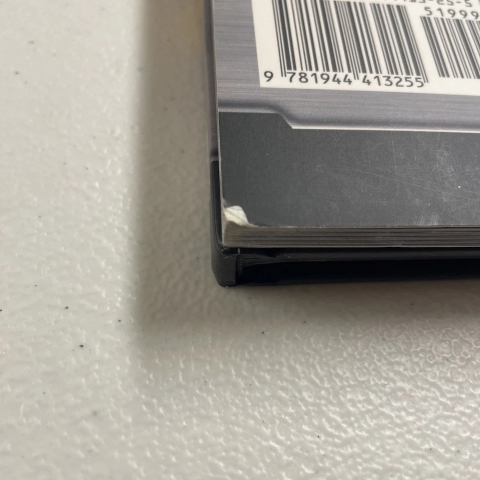 RIFTS Savage Worlds RPG Players Guide, Savage Foes & Game Master’s Handbook  Foto 4 de 4