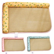 Dog Cooling Mat Sleeping Cold Bed For Pet Breathable Cat Sleeping