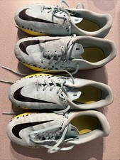 2 Paar Fußball Nike Schuhe Phantom