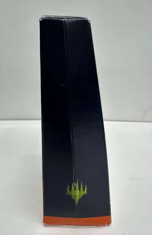 MAGIC THE GATERING COMMANDER DECK_ TIRO RÁPIDO Foto 4 de 4