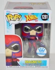 Funko POP! Marvel X-Men '97 Magneto #1281 Vinyl Figure Shop Exclusive NM🔥