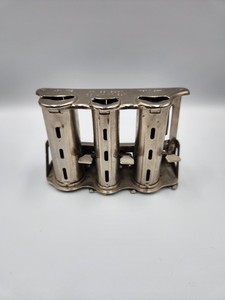 Vintage McGill Paragon Coin Changer Made in USA Bus Driver D6