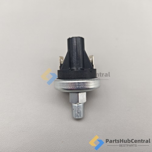 New For Onan Generator 83391 83391-1-01 Honeywell Pressure Switch 0309-0717 - Picture 7 of 14