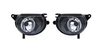 Nebelscheinwerfer NSW Links + Rechts Nebellampe Passend FüR Audi Q7 03.06-05.08