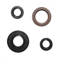 Wellendichtring Satz Athena P400010400034 FüR Suzuki DR-Z 125 L Bj. 2009