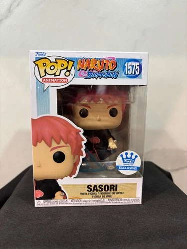 Naruto: Shippuden – Sasori (Exclusive) Pop! Vinyl Figure #1575