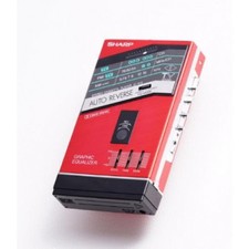 Sharp JC-N10 ▷ Walkman.land