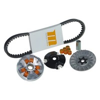 Motoforce Variomatik Kit FüR Yamaha Aerox MBK Nitro 50