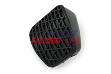 Pedalbelag Bremspedal FAST FT13079 für 451 KLASSE MERCEDES SMART FORTWO W204 124