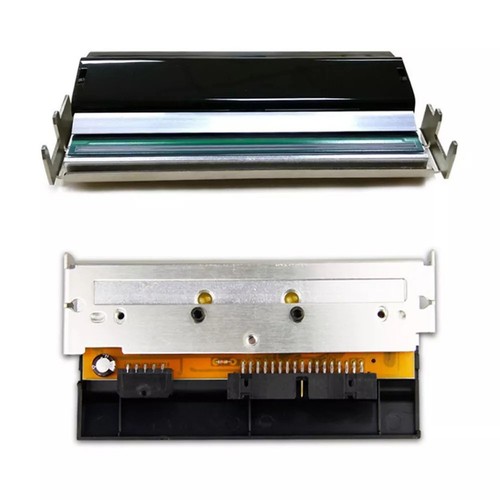 For Zebra S4M High Speed Thermal Printer Printhead Replacement G41401M - Photo 3/8