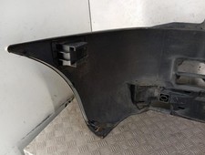 Pare-choc avant Fiat DUCATO