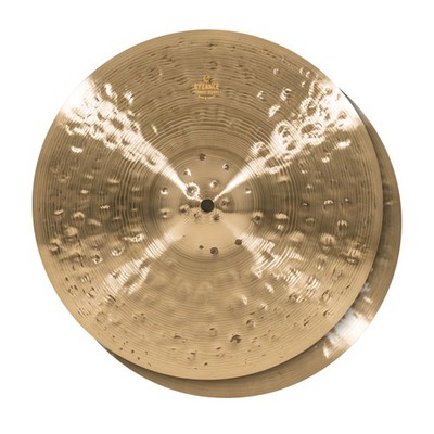 Meinl B14FRH Byzance Foundry Reserve Hi-Hat 14'' - HiHat