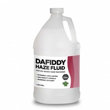 Froggy's Fog DS-DF Haze Fluid