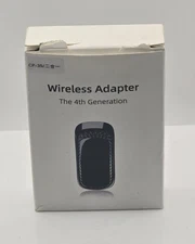 2 in 1 Wireless CarPlay And Android Auto Adapter