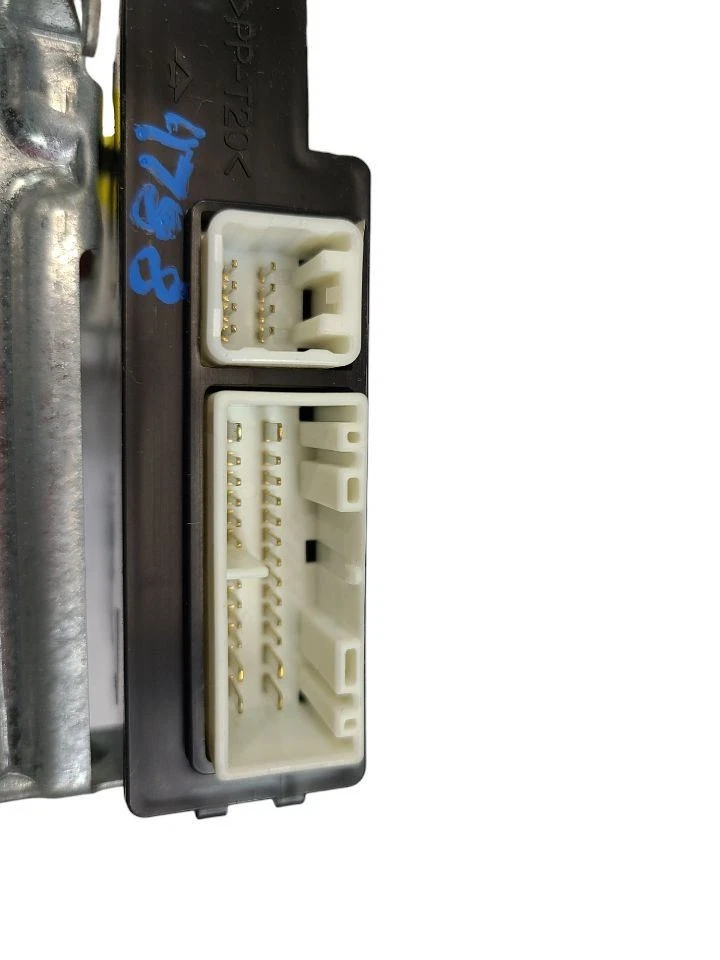 Chassis ECM Multiplex Network Body Control Fits 03-09 LEXUS GX470 601694 - Image 2 of 4