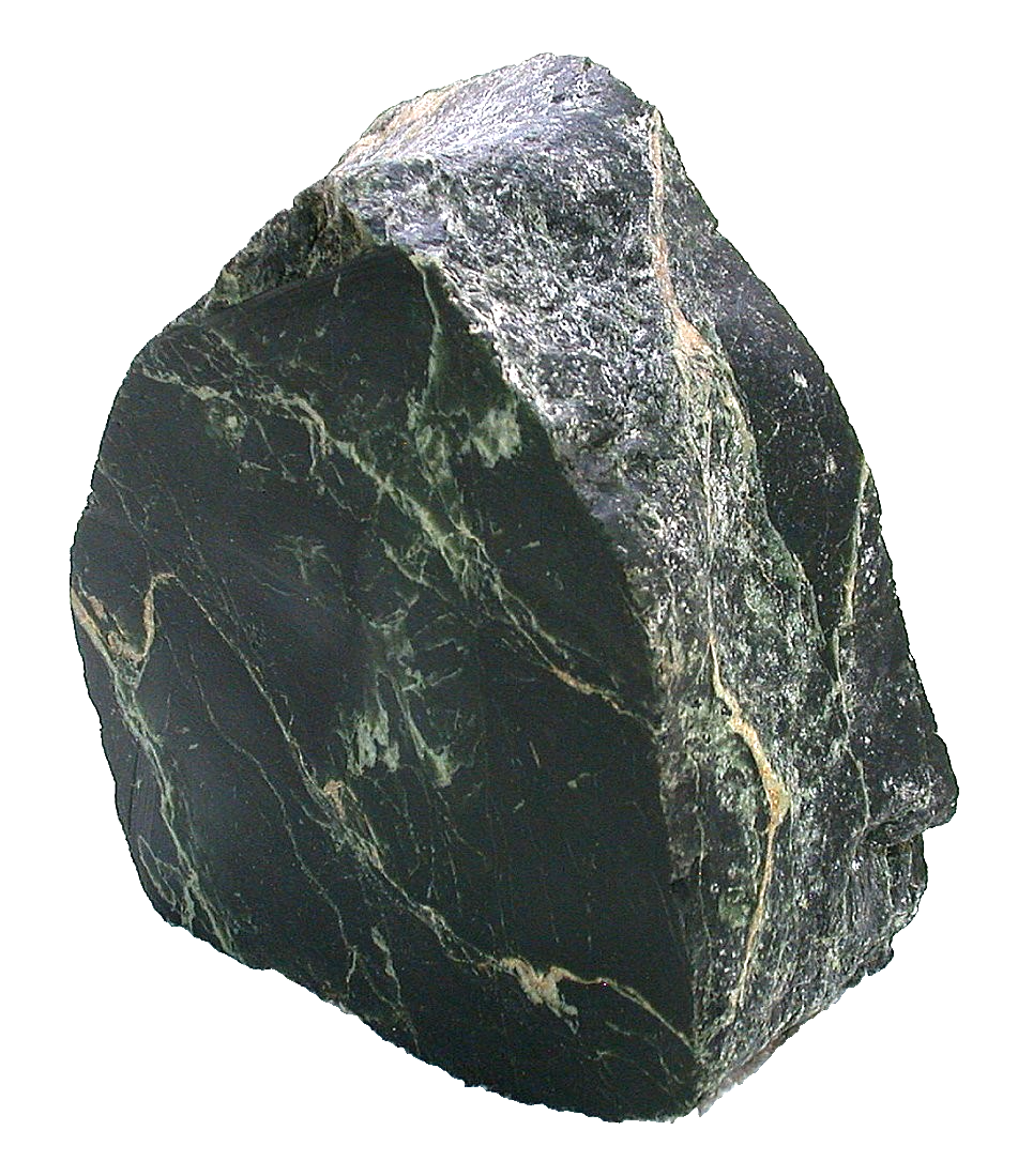 4 Lb 1820 Gram RARE California San Benito County Clear Creek Jade