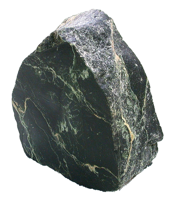 4 Lb 1820 Gram RARE California San Benito County Clear Creek Jade