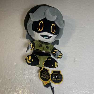 Murder Drones V Camping Plush Soft Plush 12'' Glitch Productions New With Tag