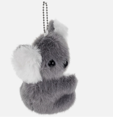 Schlüsselanhänger Plüsch Anhänger Koala Für Kinder Stofftier Plüschtier/