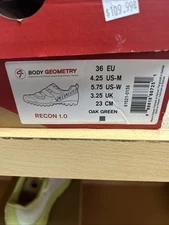 Specialized Recon 1.0 Gravel & Mountain Bike Shoe