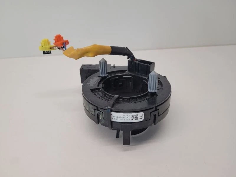 MAZDA CX-5 2014 Clock Spring 2.5L FWD Sport Utility — 第 2/4 张图片