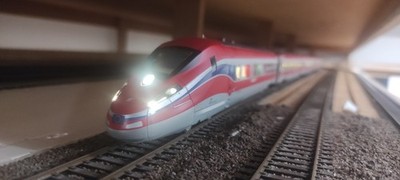 Acme 70205D Digital h0 frecciarossa FR IT