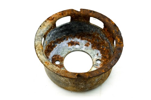 78 Polaris TXL 340 Pull Start Recoil Gear 121"