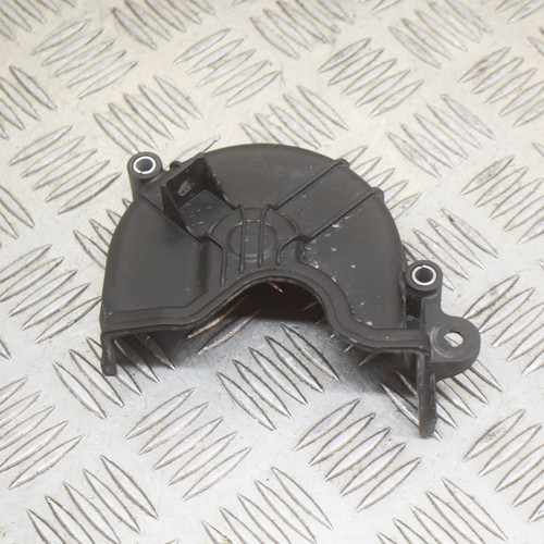 VW POLO 6R, 6C 1.0 Timing belt protection cover 04C109121E 1.00 Petrol 55kw 2014