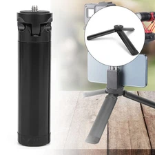 Portable Desktop Tripod Mini Photographic Camera Stand Aluminium Alloy Tripod