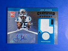 2012 Certified Football Cards 16