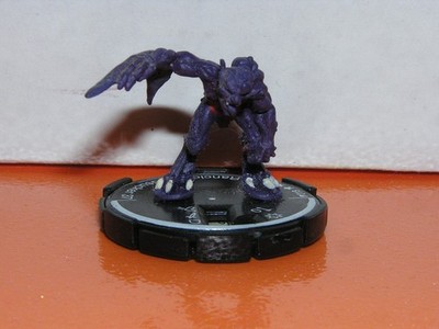 Mage Knight Whirlwind #018 Rancid Bloodsucker