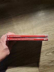 Nintendo Switch Assorted Video Game's Lot Of 2 Factory Sealed Free Shipping