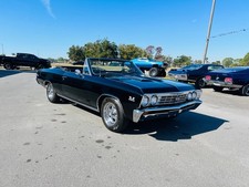 1967 Chevrolet Chevelle for Sale